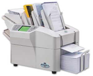 Minimailer 4 Plus